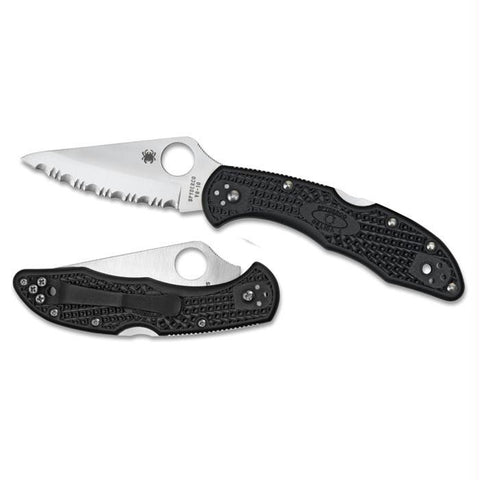 Delica Spyderedge