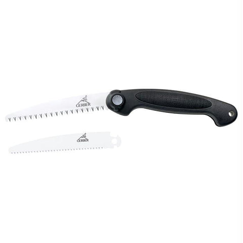 Exchange-a-blade Saw, 2 Blades