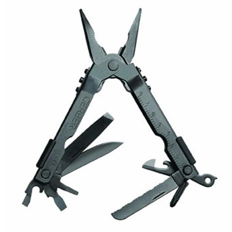 Mp 600-needlenose Black