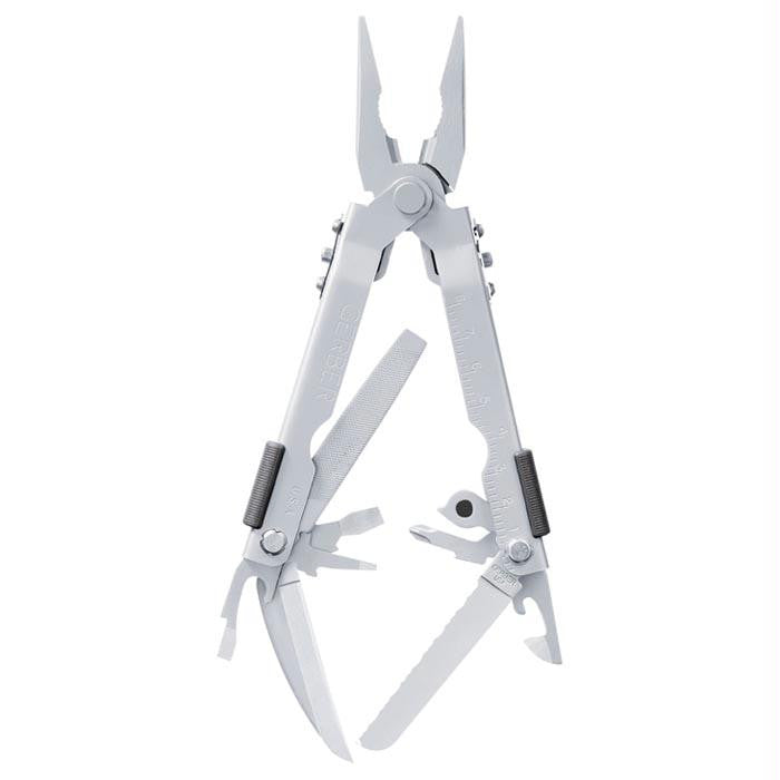 Mp 600-needlenose Stainless