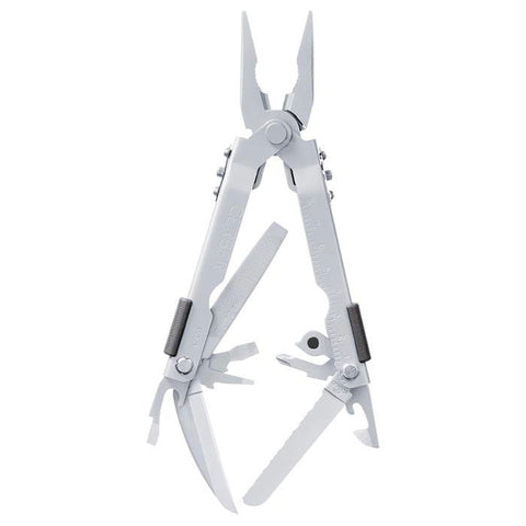 Mp 600-needlenose Stainless