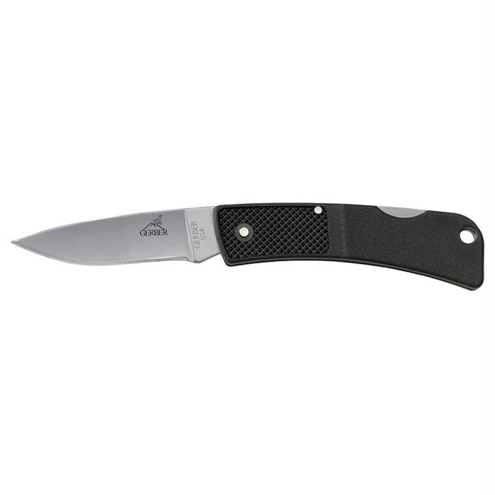 Gerber Ultralight Lst Blk