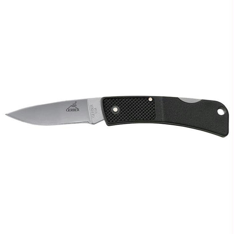 Gerber Ultralight Lst Blk