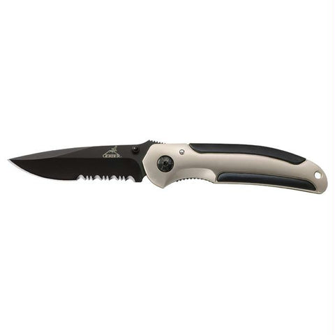 Ar 3.00 Black Serrated