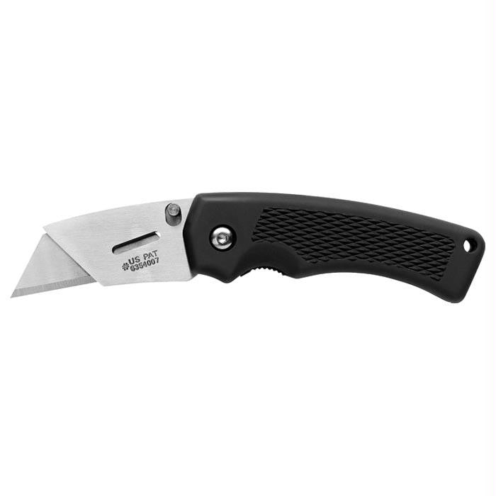 Sk Edge Rubberized Black