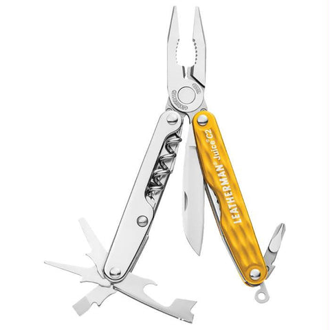 Leatherman Juice C2