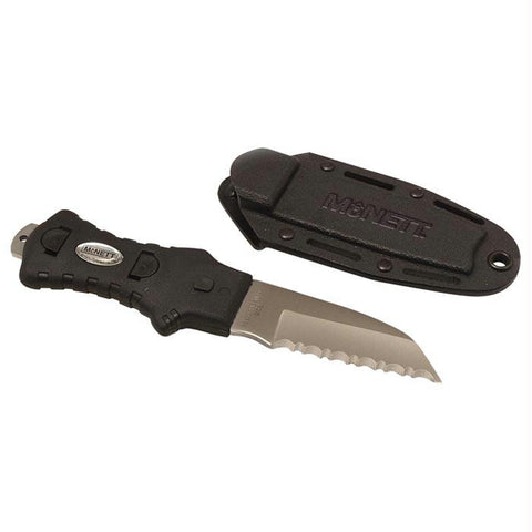 Blakely Knife Black