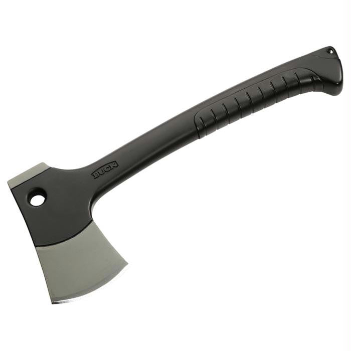 Camp Axe 757 - 3" Blade Black