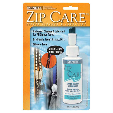 Zip Care Cleaner 2 Oz