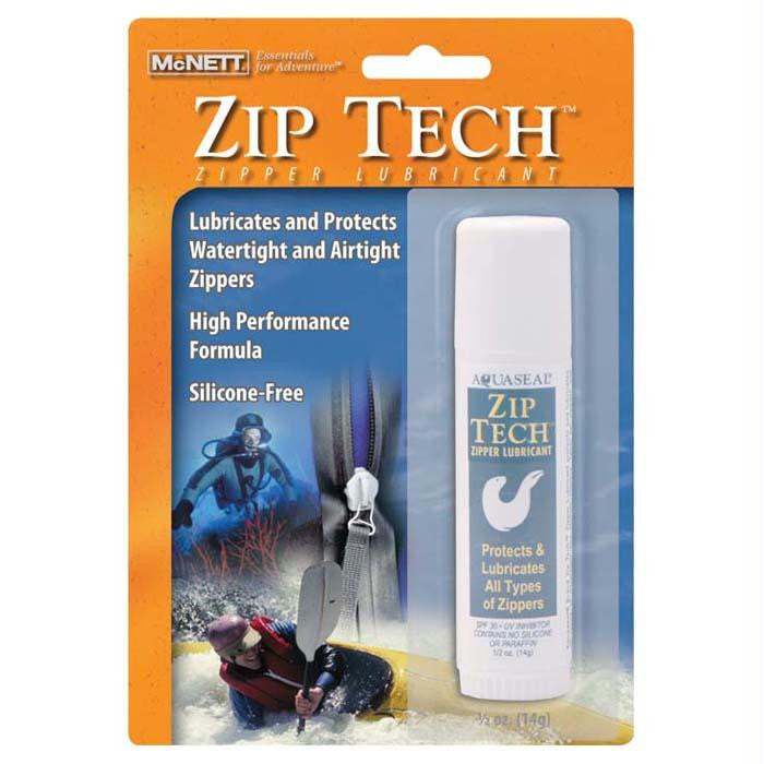 Zip Tech Lubricant 1-2 Oz