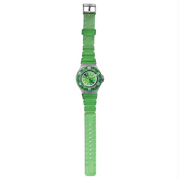 Jelly Watch Green