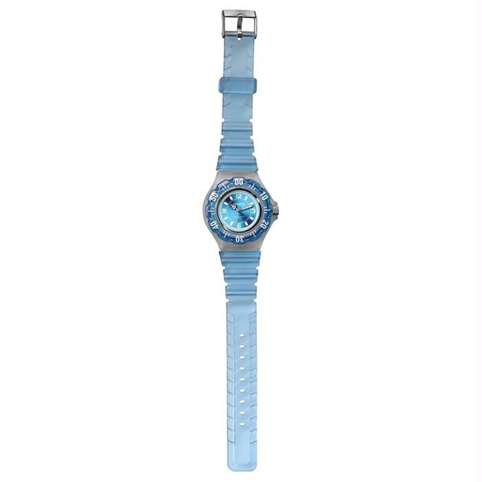 Jelly Watch Blue