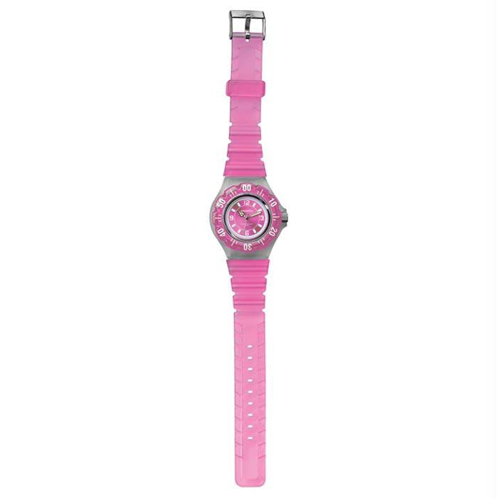 Jelly Watch Pink