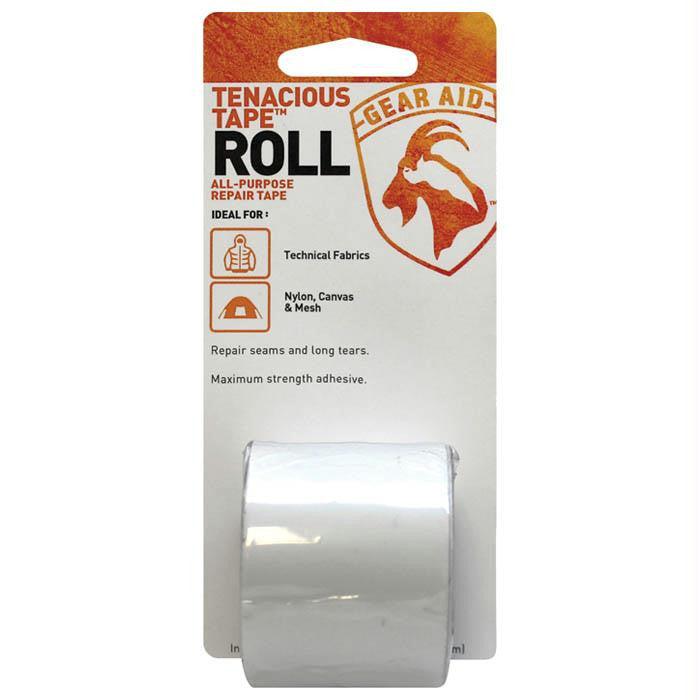 Tape Roll Pack Clear