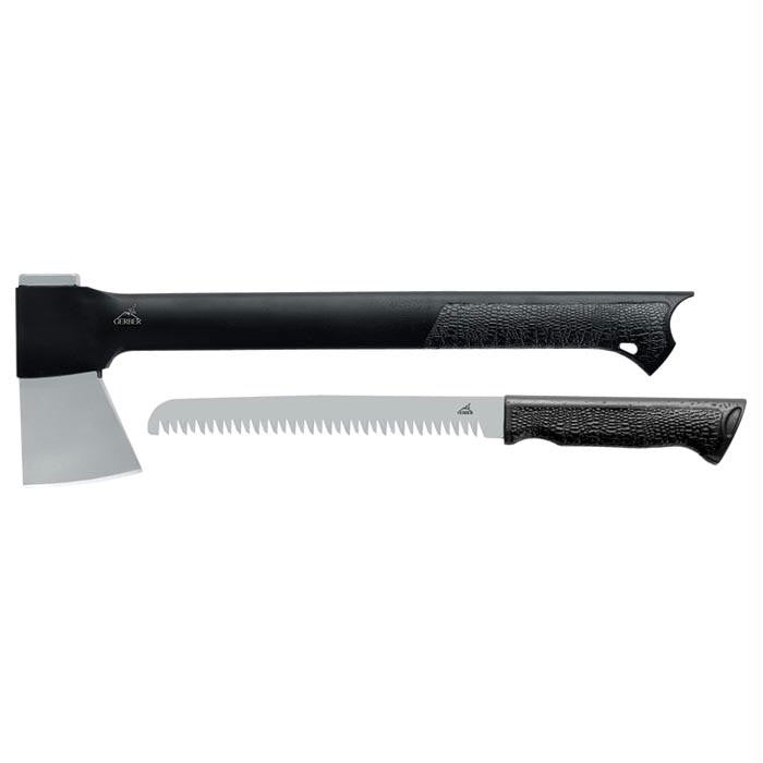 Gator Combo Axe Ii-clam