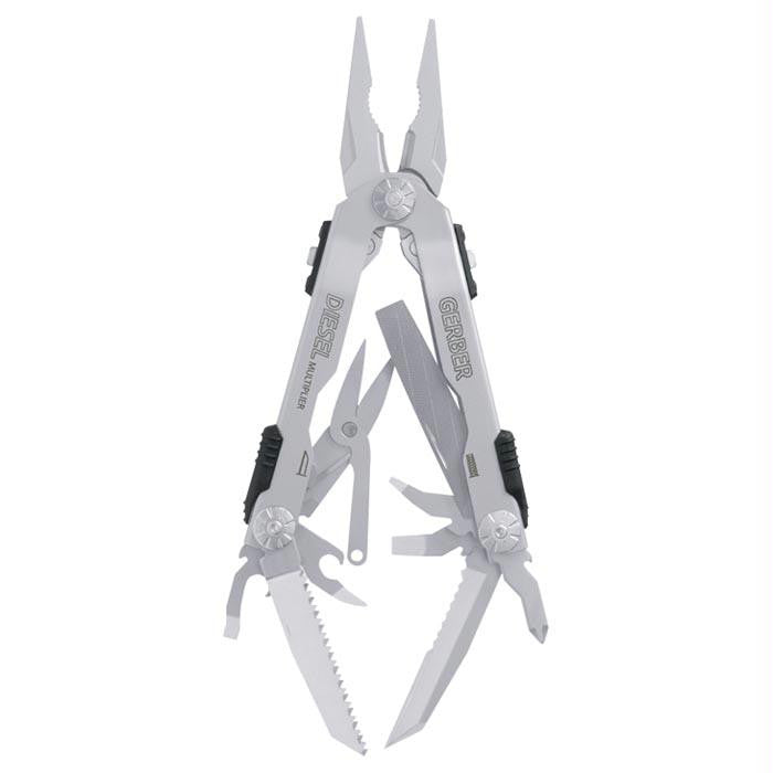 Diesel Multi-plier