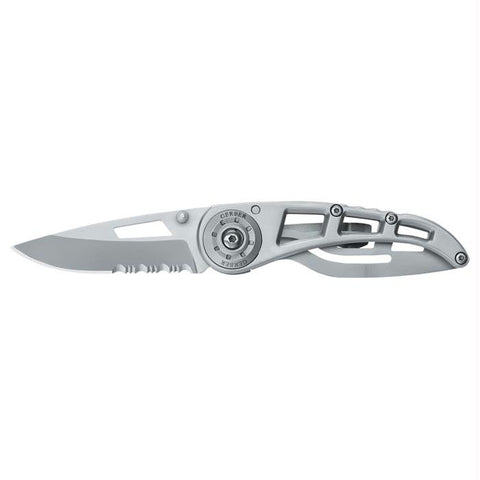 Ripstop I-serrated Edge