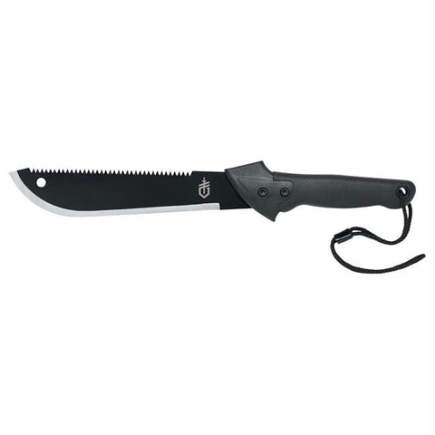 Gator Machete Jr W-sheath