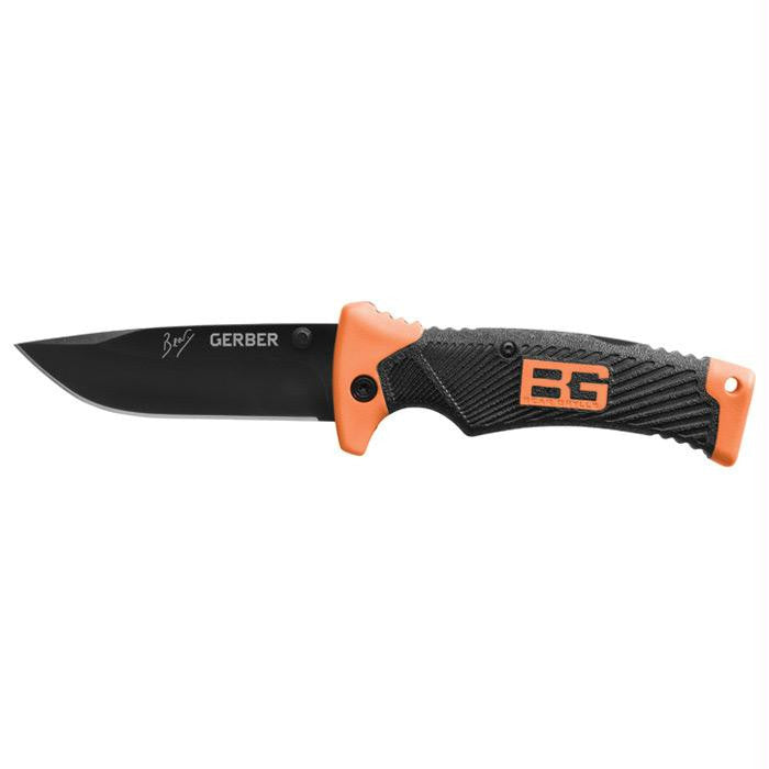 Bear Grylls Sheath Folder F-e