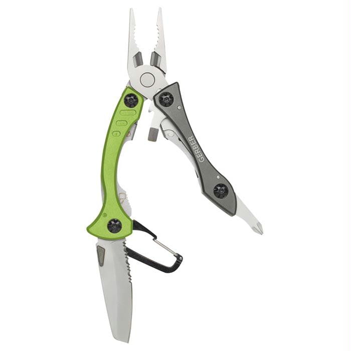 Crucial Tool-green (clam)