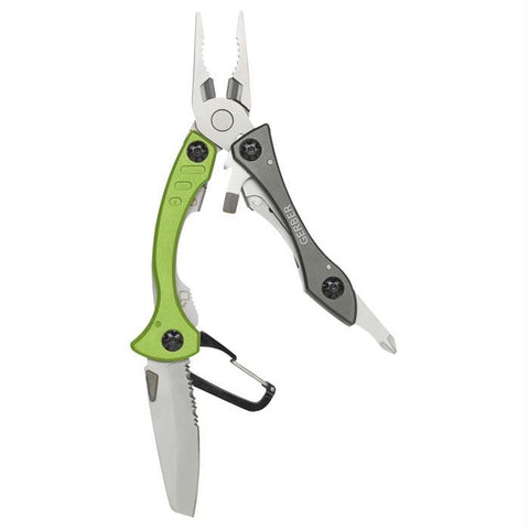 Crucial Tool-green (clam)