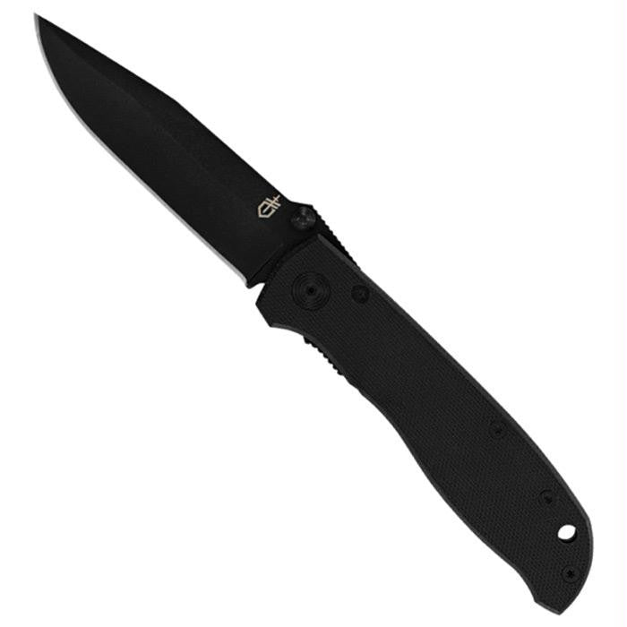 Air Ranger G10 Black