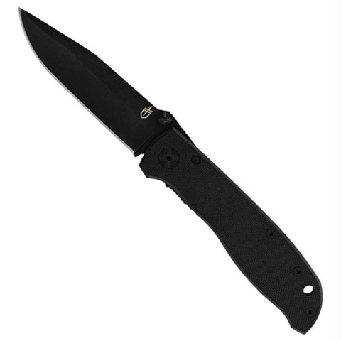 Air Ranger G10 Black