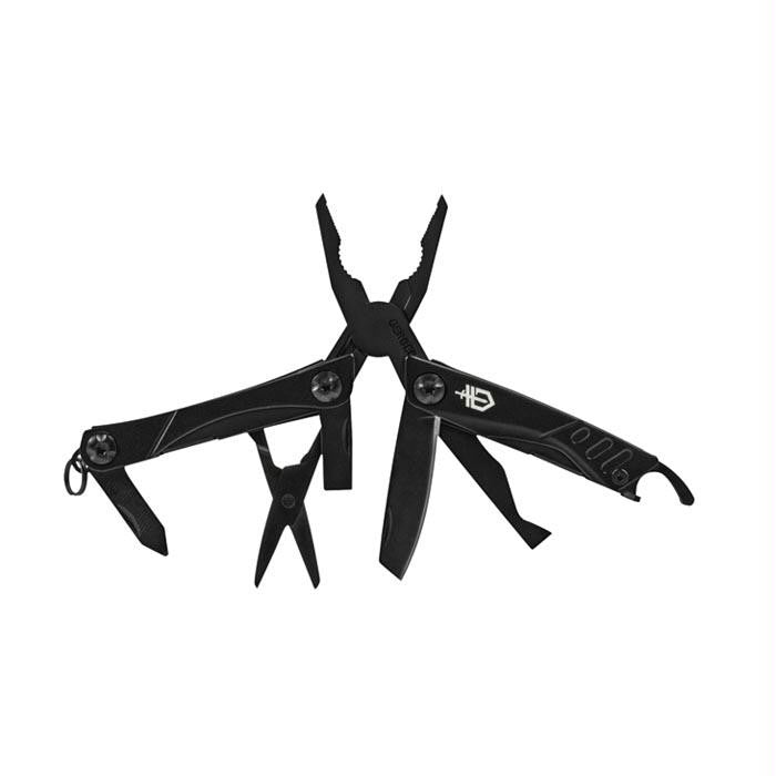 Dime Pocket Tool Red (clam)