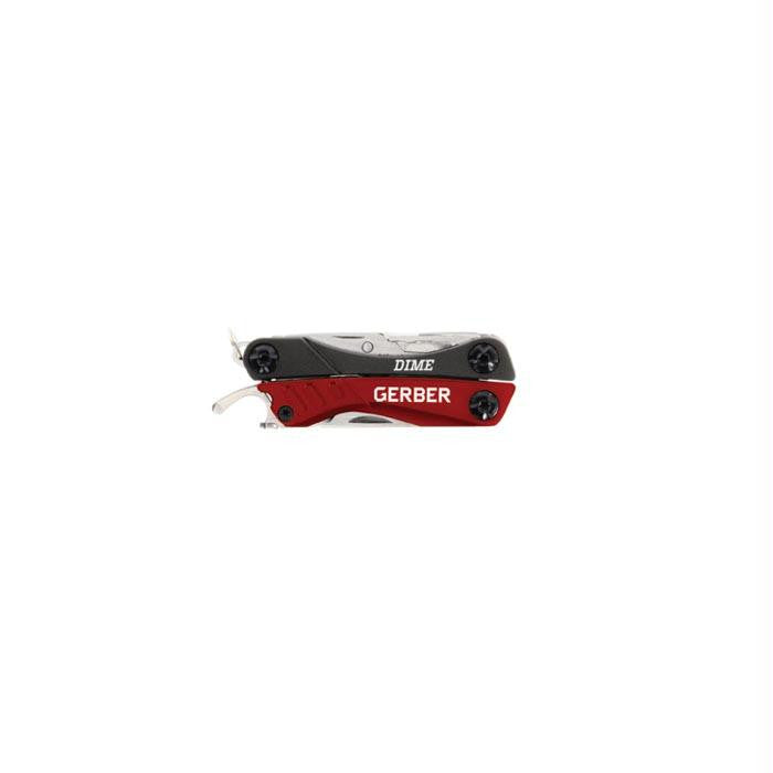 Dime Pocket Tool Black (clam)