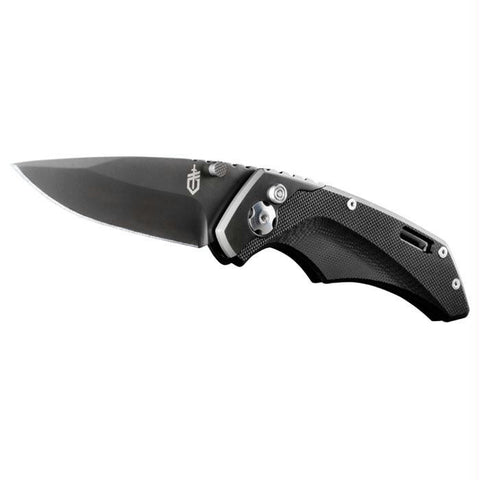 Contrast Ao Folding Knife