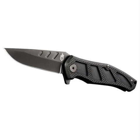 Counterpart Folding Knife