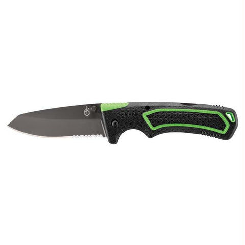 Freescape Folding Sheath Knife