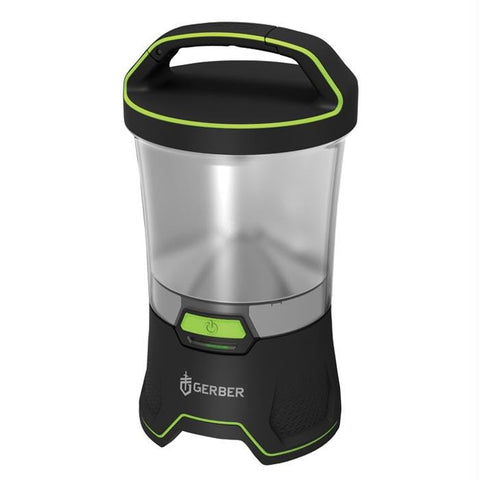 Freescape Large Lantern