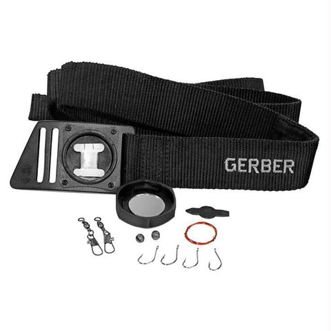 Bear Grylls Survival Belt