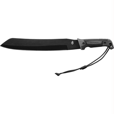 Gator Golok Machete