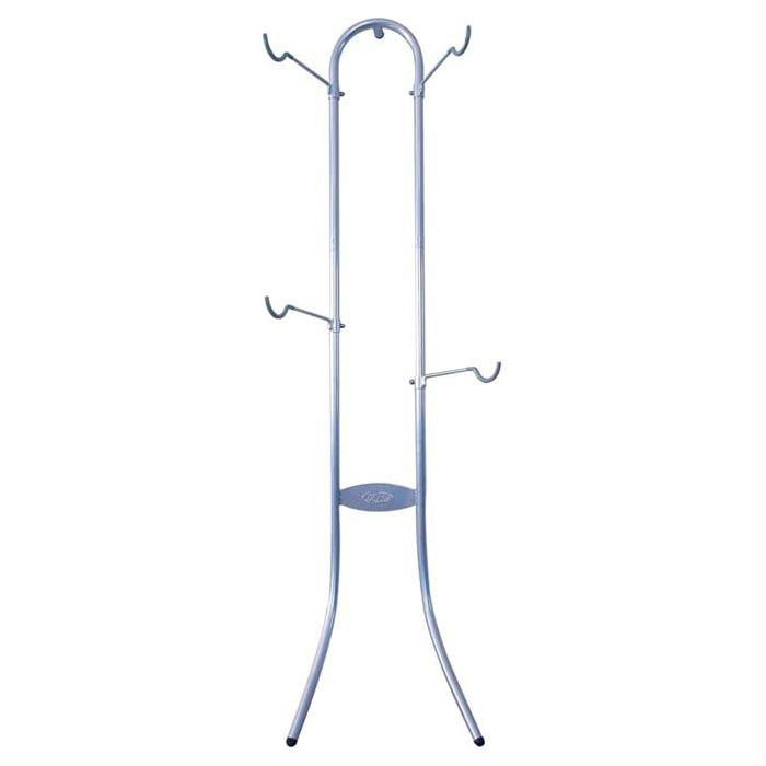 Michelangelo 2 Bike Wall Rack