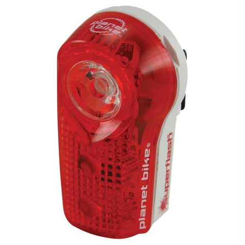 Blinky Superflash Tail Light