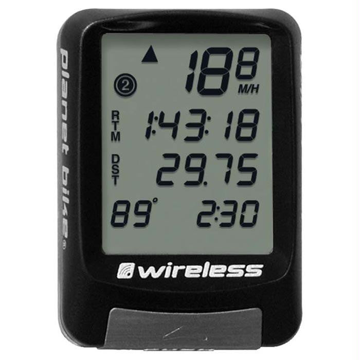 Protege 9.0 Wireless