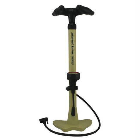 Ozone Comp Floor Pump
