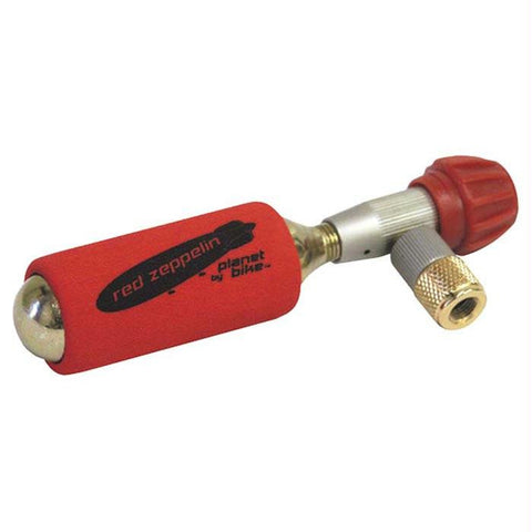 Red Zeppelin Co2 Inflator