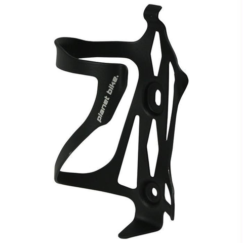 Sideload Cage- Black