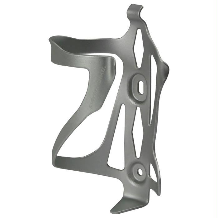 Sideload Cage- Silver