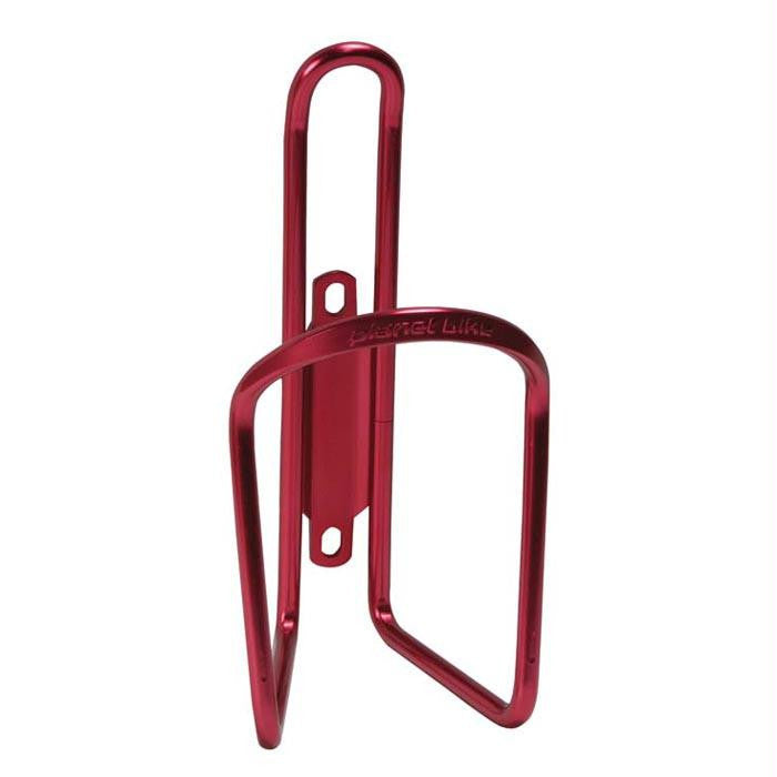 Pb Cage - Red Anodized