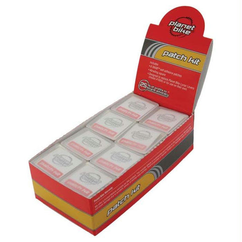 Patch Kit