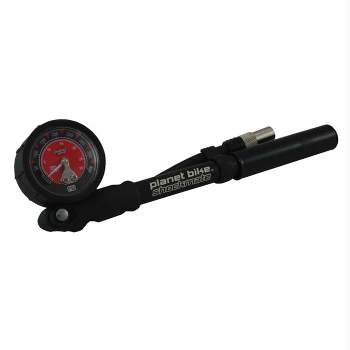 Shockmate 2.0 Suspension Pump