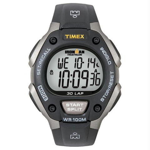 Timex Ironman Mens 30lp-blue