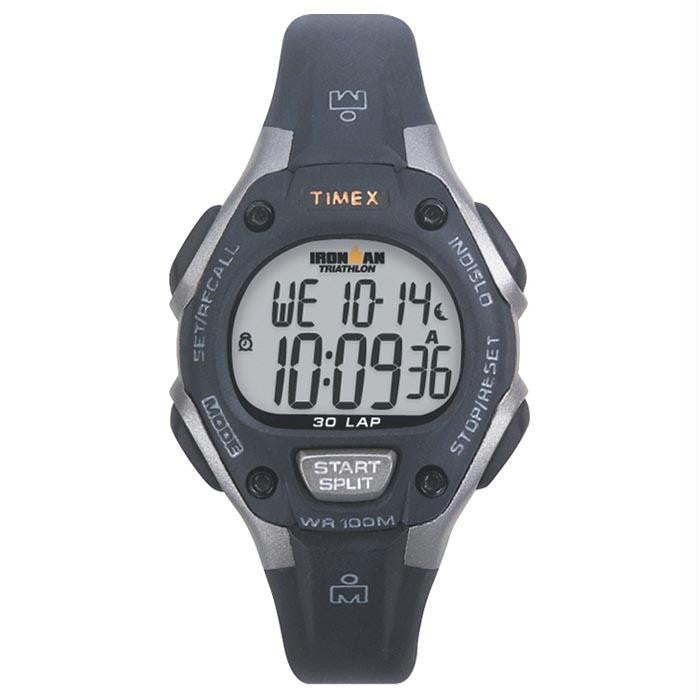 Timex Ironman Midsize 30lp-blu