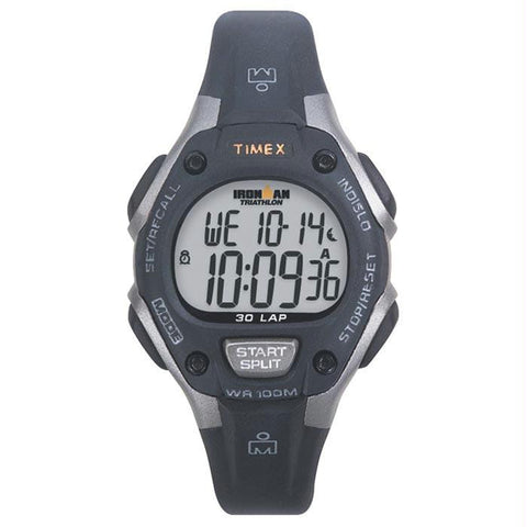 Timex Ironman Midsize 30lp-blu