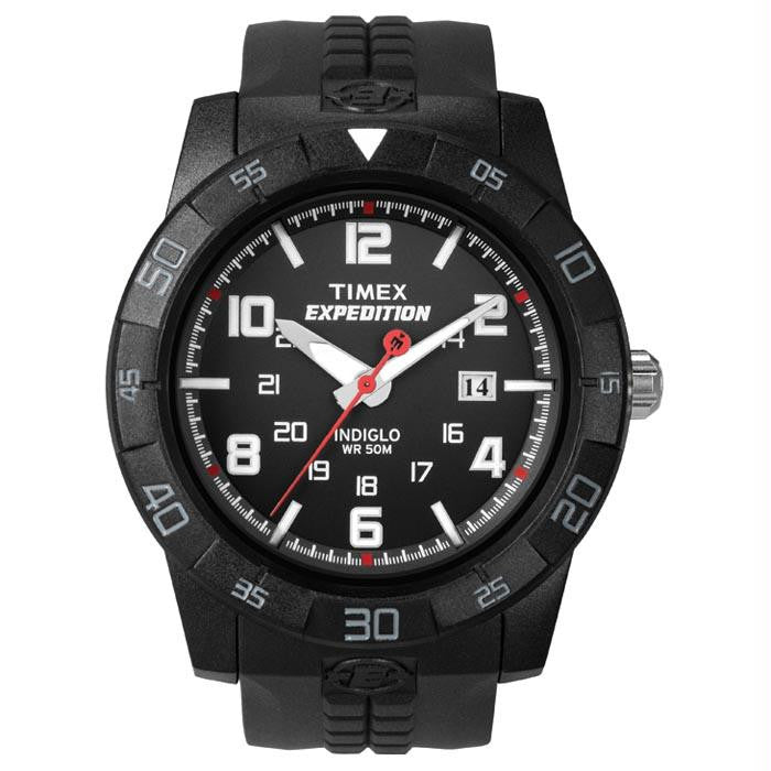 Timex Rugged Analog Expedition