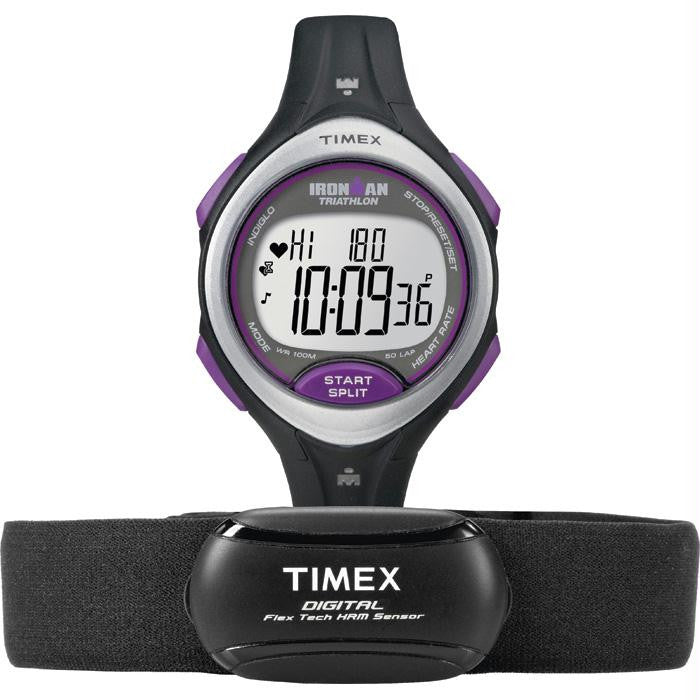 Road Trainer Hr Monitor Mid